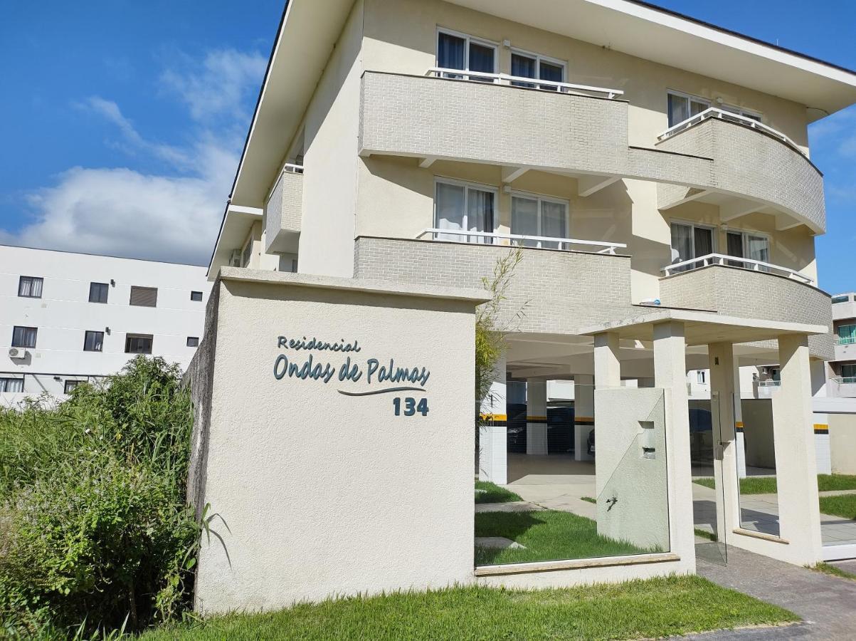 Residencial Ondas De Palmas Говернадор Селсо Рамос Екстериор снимка