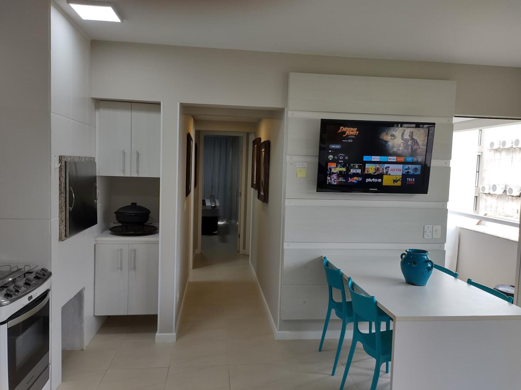 Residencial Ondas De Palmas Говернадор Селсо Рамос Екстериор снимка
