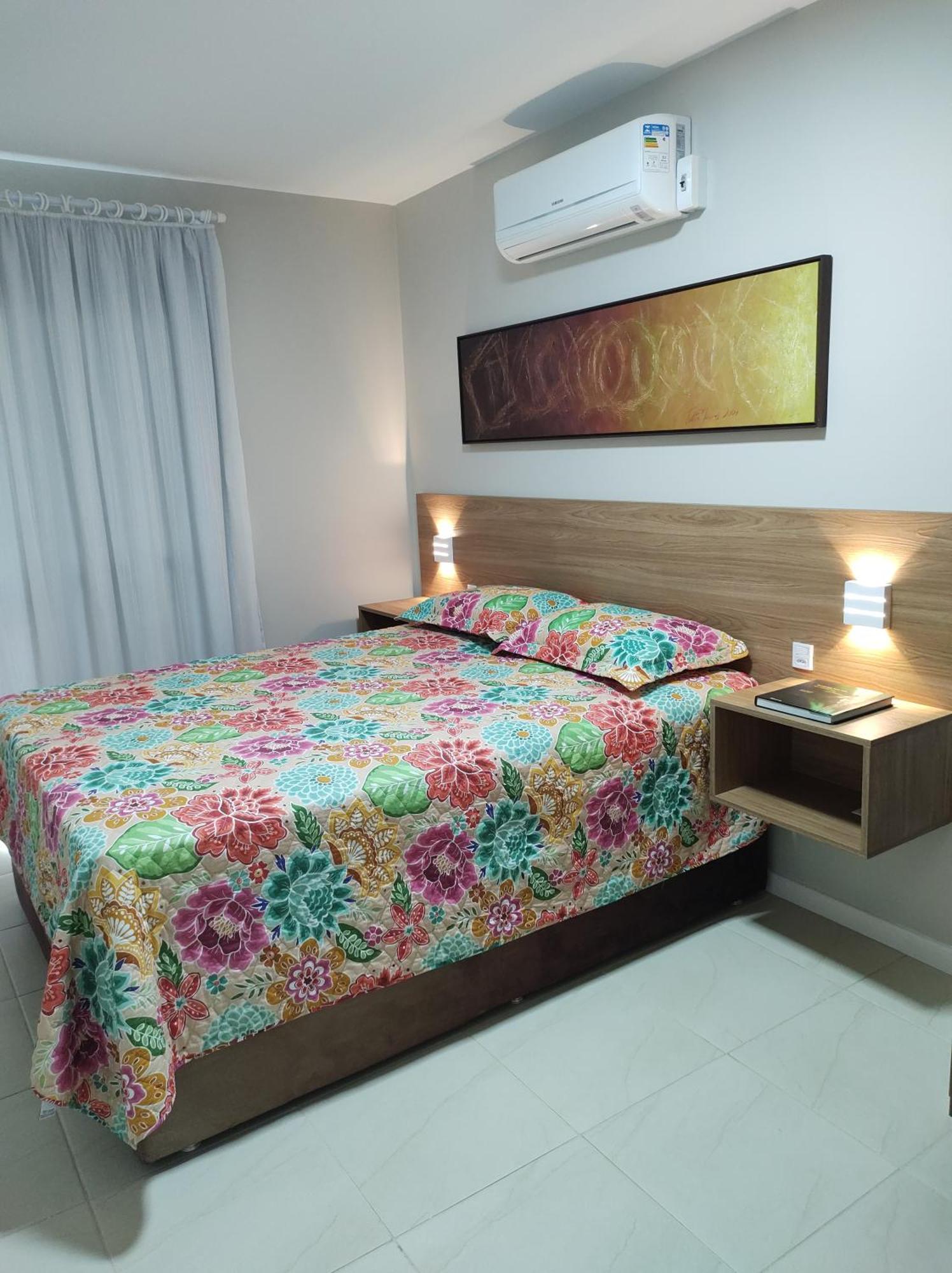 Residencial Ondas De Palmas Говернадор Селсо Рамос Екстериор снимка